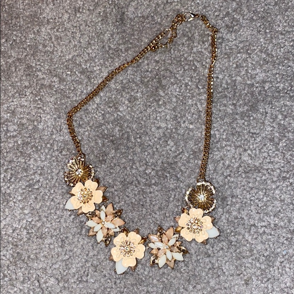 Charming Charlie Chunky Necklaces